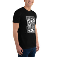 Love The Game Bear Short Sleeve Soft T-Shirt