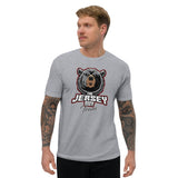 Jersey Guy Team Short Sleeve Soft T-shirt