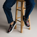 JG Keep Grinding Slip Ons