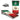 Mexico Flag Cornhole Boards - Professional Tournament Series