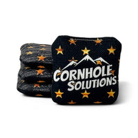 Mini Cornhole Bags - Set of 8 (Pick 2 Colors)