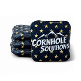 Mini Cornhole Bags - Set of 8 (Pick 2 Colors)