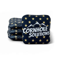 Mini Cornhole Bags - Set of 8 (Pick 2 Colors)