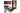 Mini Cornhole Boards - Eagle USA Flag