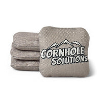 Mini Cornhole Bags - Set of 8 (Pick 2 Colors)