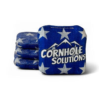 Mini Cornhole Bags - Set of 8 (Pick 2 Colors)