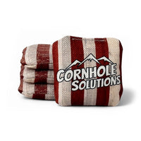 Mini Cornhole Bags - Set of 8 (Pick 2 Colors)