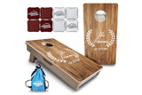 Mini Cornhole Boards - Laurel