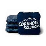 Mini Cornhole Bags - Set of 8 (Pick 2 Colors)