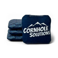 Mini Cornhole Bags - Set of 8 (Pick 2 Colors)