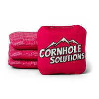 Mini Cornhole Bags - Set of 8 (Pick 2 Colors)