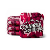 Mini Cornhole Bags - Set of 8 (Pick 2 Colors)