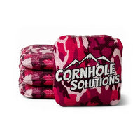 Mini Cornhole Bags - Set of 8 (Pick 2 Colors)