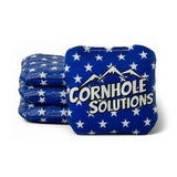 Mini Cornhole Bags - Set of 8 (Pick 2 Colors)