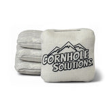 Mini Cornhole Bags - Set of 8 (Pick 2 Colors)