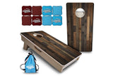 Mini Cornhole Boards - Wood Panels