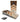 Wedding Arrows Cornhole Boards - Pro Solution Lite Series - Natural