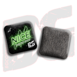2026 Multiple Bag Models "Nice Throw Shop" Collab - ACL Pro Stamped Cornhole Bags - SET OF 4 BAGS