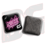 2026 Multiple Bag Models "Nice Throw Shop" Collab - ACL Pro Stamped Cornhole Bags - SET OF 4 BAGS