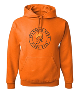 Reynolds Bags Hoodie - Global