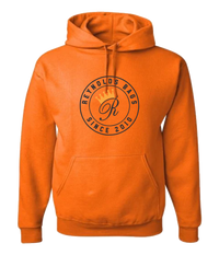 Reynolds Bags Hoodie - Global