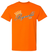 Reynolds Bags Men's T-shirt - Traditional