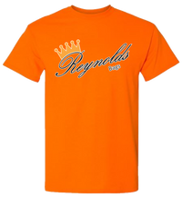 Reynolds Bags Men's T-shirt - Traditional