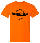 Reynolds Bags Men's T-shirt - Modern