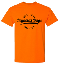 Reynolds Bags Men's T-shirt - Modern
