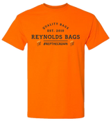 Reynolds Bags Men's T-shirt - Represent