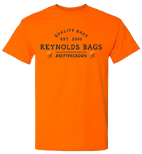 Reynolds Bags Men's T-shirt - Represent