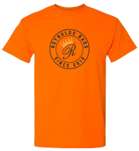 Reynolds Bags Men's T-shirt - Global