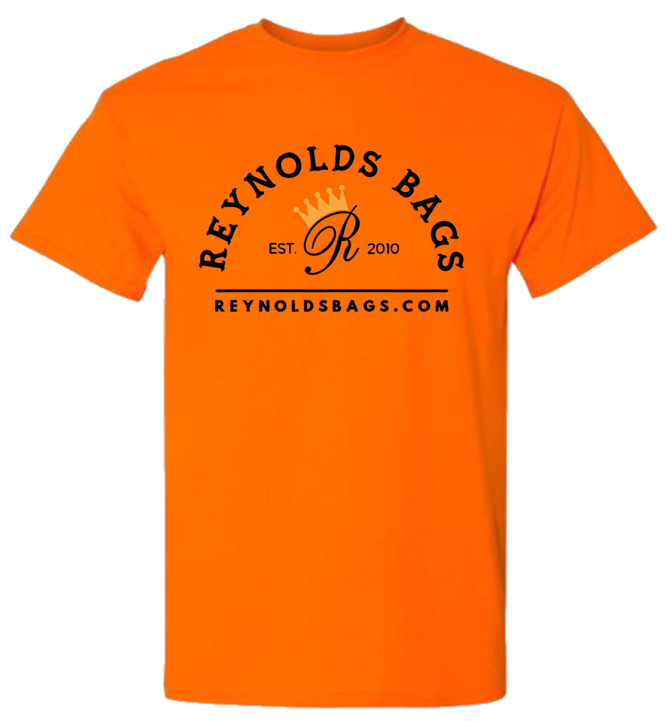 Reynolds Bags Men's T-shirt - Refresh