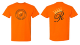 Reynolds Bags Men's T-shirt - Global