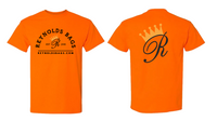 Reynolds Bags Men's T-shirt - Refresh