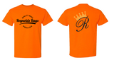 Reynolds Bags Men's T-shirt - Modern