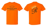 Reynolds Bags Men's T-shirt - Represent