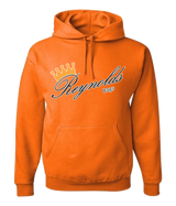 Reynolds Bags Hoodie - Traditional