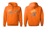 Reynolds Bags Hoodie - Traditional