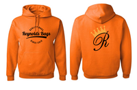 Reynolds Bags Hoodie - Modern