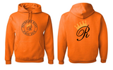 Reynolds Bags Hoodie - Global