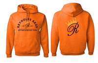 Reynolds Bags Hoodie - Refresh