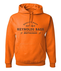 Reynolds Bags Hoodie - Represent