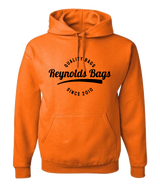 Reynolds Bags Hoodie - Modern