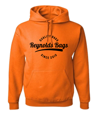 Reynolds Bags Hoodie - Modern