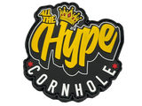 Brand Patch