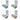 Paint Splatter CS Logo Cornhole Boards - All Weather Series