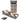 Pallet Wood Cornhole Boards - Pro Solution Lite Series