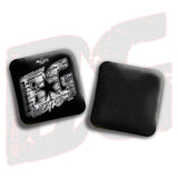 BG Cornhole 2026 BG Multiple Bag Models "Petty SZN" - ACL Pro Stamped Cornhole Bags - SET OF 4 BAGS