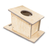 Airmail Box - Plain